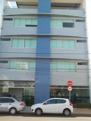 Отель Opara Palace Hotel  Жуазейру
